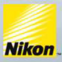 Nikon brand
